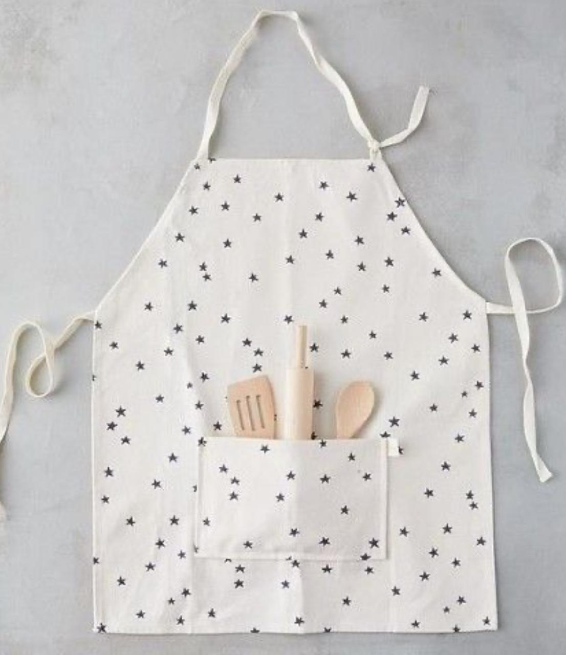 Aprons