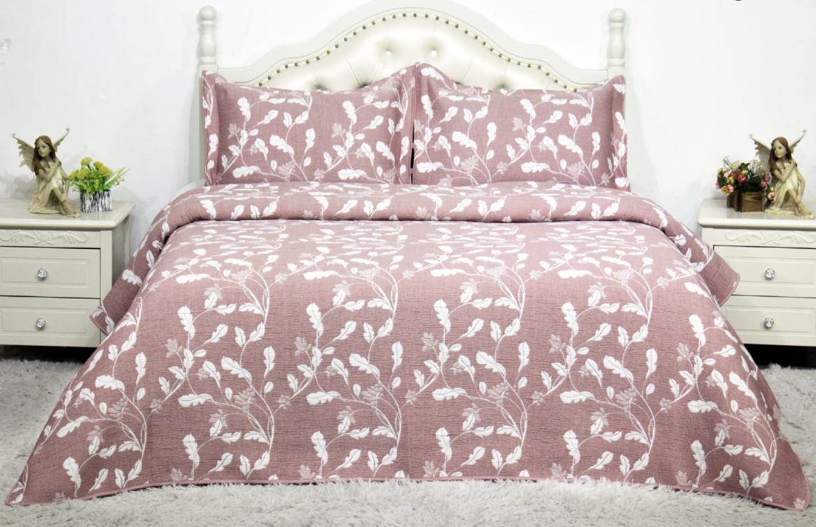 Bedcover