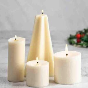 Decorative Candles