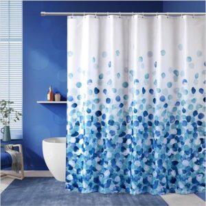 Shower curtains