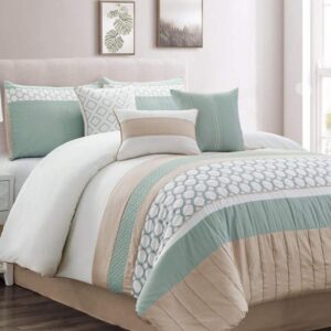 Comforter set