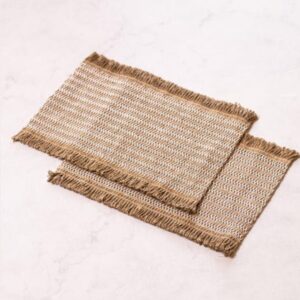 Jute placemat