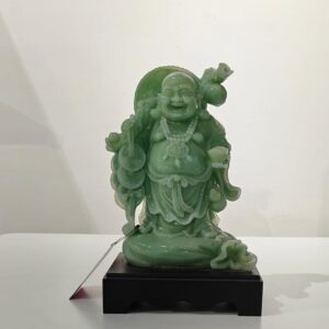 Laughing Buddha
